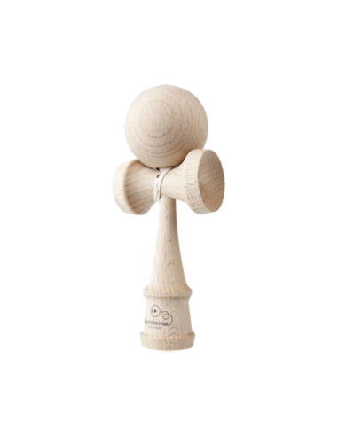 KENDAMA PLAY II ΦΥΣΙΚΟ