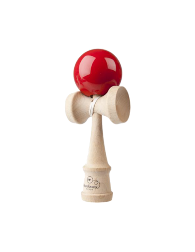 KENDAMA PLAY ΚΟΚΚΙΝΟ