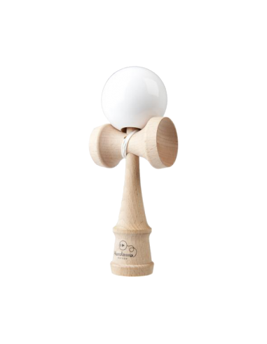 KENDAMA PLAY II ΛΕΥΚΟ