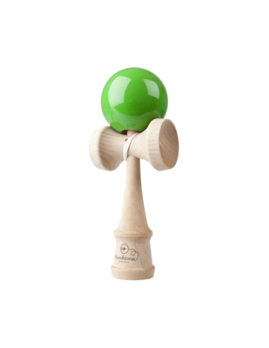 KENDAMA PLAY II GREEN