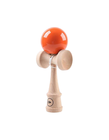 KENDAMA PLAY ORANGE