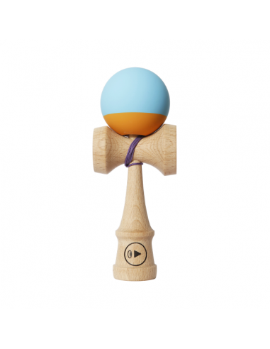 KENDAMA GRIP II SUNSET FLIP