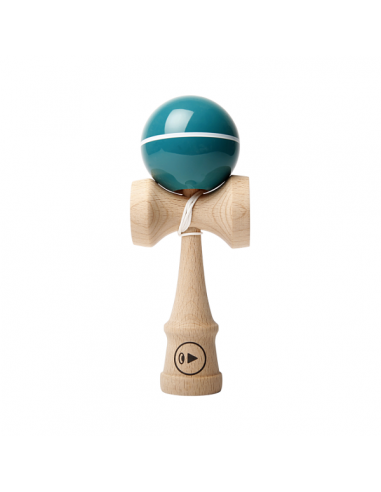 KENDAMA RECPAINT GREEN