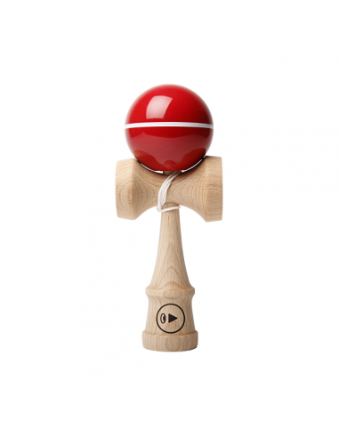 KENDAMA RECPAINT ΚΟΚΚΙΝΟ