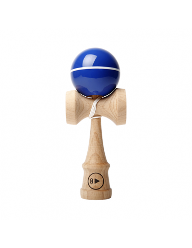 KENDAMA RECPAINT BLUE