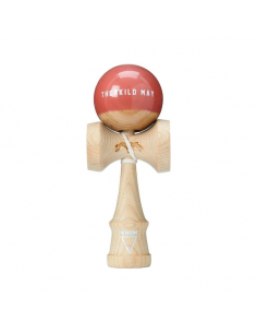 KROM KENDAMA SLAYDAWG THORKILD MAY