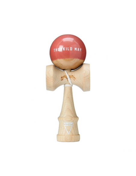 Kendama krom pro 2025 model philip eldridge