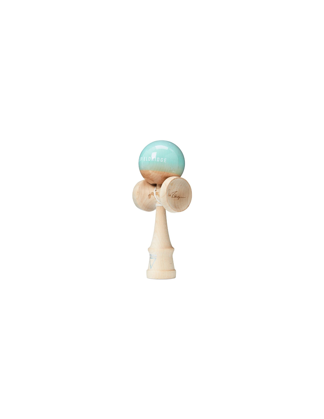 Kendama krom pro sale model philip eldridge