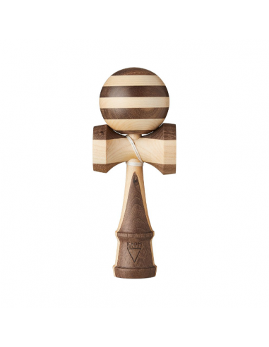 KROM KENDAMA DLX ZEBRA KIN