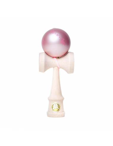 OZORA SAKURA KENDAMA PINK