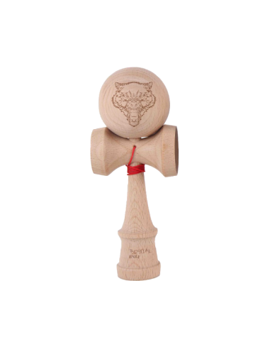 BESTIAL WOLF KENDAMA MAKAMI