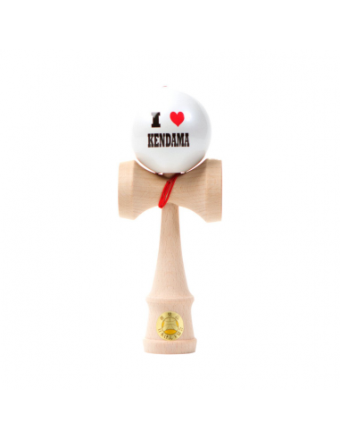 OZORA I LOVE KENDAMA