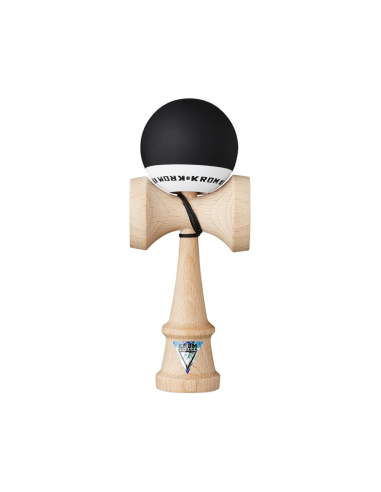 KROM KENDAMA POP BLACK