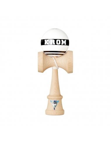 KROM KENDAMA STROGO ΑΣΠΡΟ