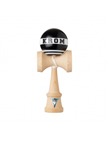 KROM KENDAMA STROGO BLACK