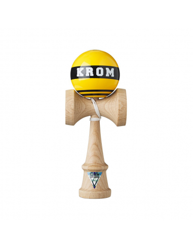 KROM KENDAMA STROGO NEW YORK CITY CAB