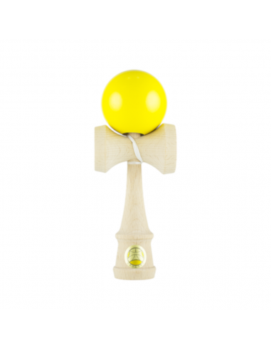 OZORA KENDAMA YELLOW