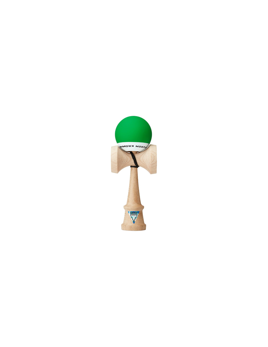 Krom Kendama Pop Green