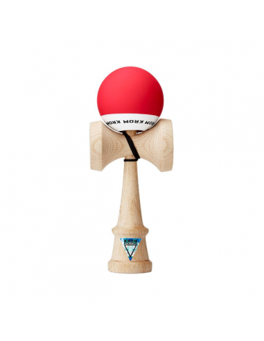 KROM KENDAMA POP ΚΟΚΚΙΝΟ