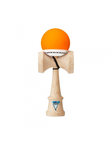 KROM KENDAMA POP ΠΟΡΤΟΚΑΛΙ