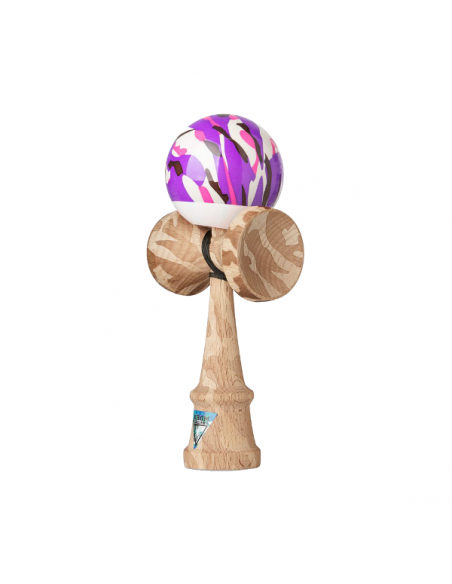 KROM KENDAMA KAMO PURPLE