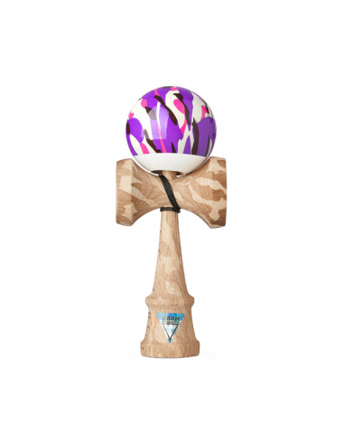 KROM KENDAMA KAMΟ PURPLE