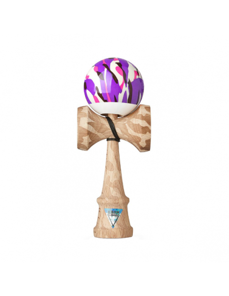 KROM KENDAMA KAMO PURPLE