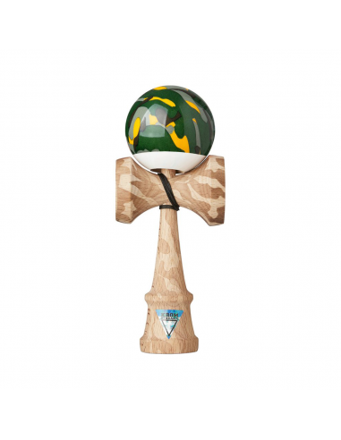 KROM KENDAMA KAMO ΠΡΑΣΙΝΟ