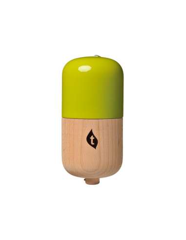 TERRA KENDAMA THE PILL GREEN