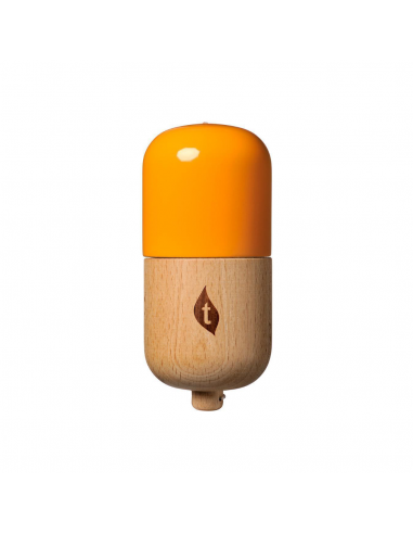 TERRA KENDAMA THE PILL ORANGE