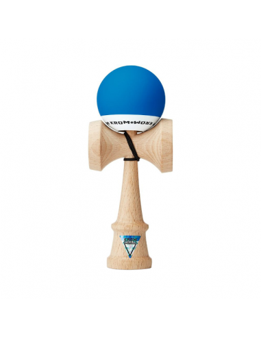 KROM KENDAMA POP BLUE