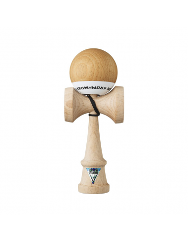 KROM KENDAMA POP NAKED