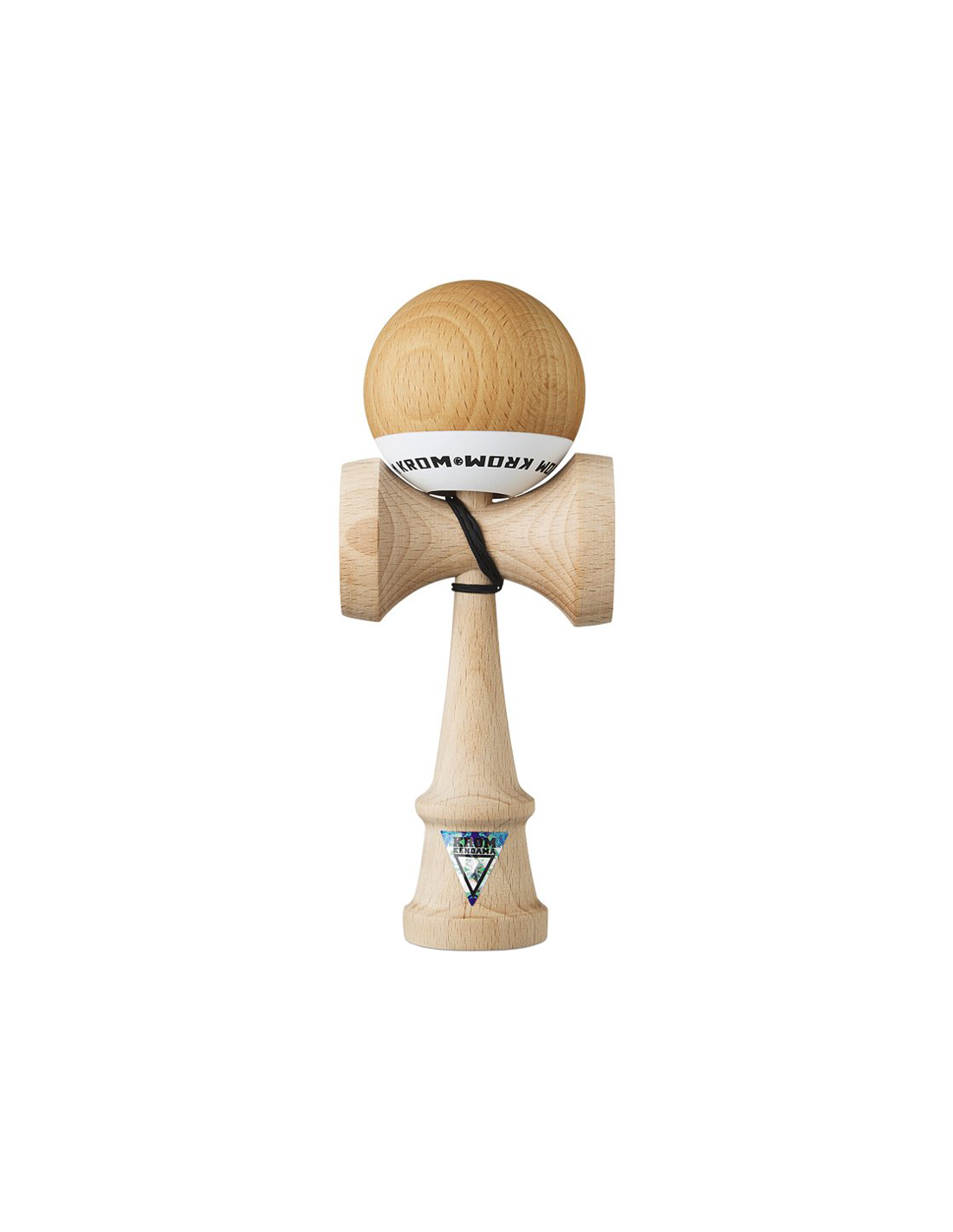 Krom Kendama Pop Limited Edition Naked