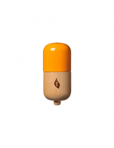 TERRA KENDAMA THE PILL ORANGE