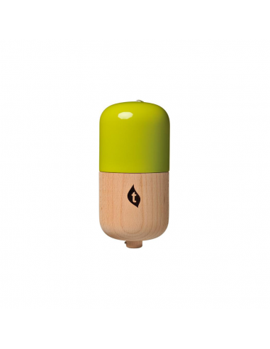 TERRA KENDAMA THE PILL GREEN