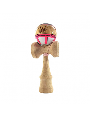 ROYAL KENDAMA VOID SIGNATURE