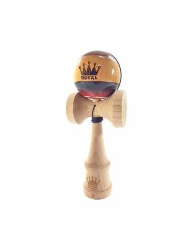 ROYAL KENDAMA ROB SIGNATURE