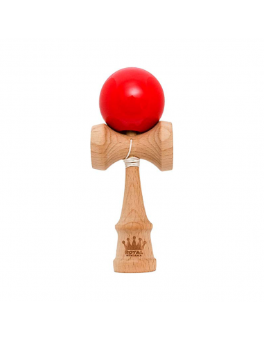 ROYAL KENDAMA COMPETITION RED