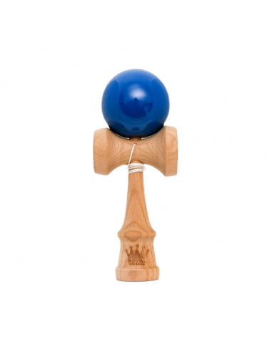 ROYAL KENDAMA COMPETITION BLUE