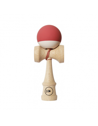 KENDAMA GRIP II CHERRY CREAM