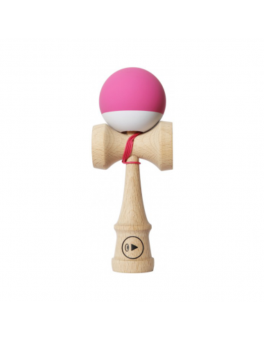 KENDAMA GRIP II ΡΟΖ ΠΑΝΘΗΡΑΣ