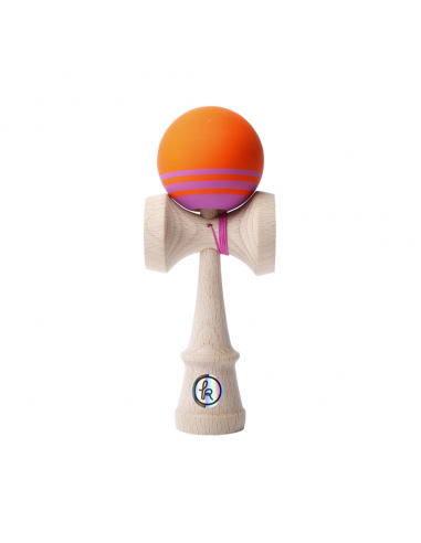 KENDAMA RECORD B1 OPAKAPAKA