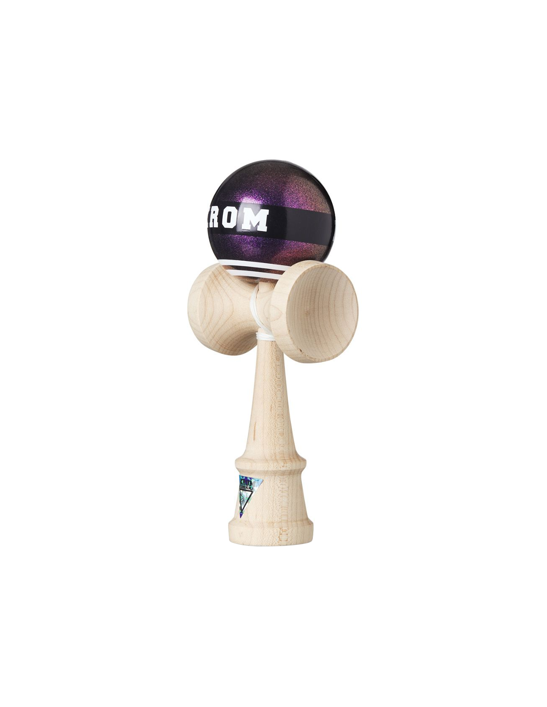 KROM KENDAMA STROGO CASSIOPEIA