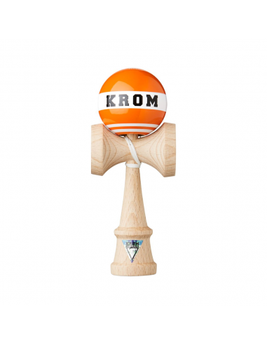 KROM KENDAMA STROGO WIP ΠΟΡΤΟΚΑΛΙ