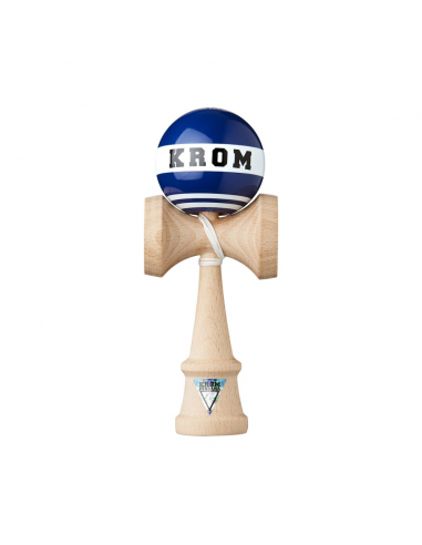 KROM KENDAMA STROGO W.I.P. BLUE COLLAR