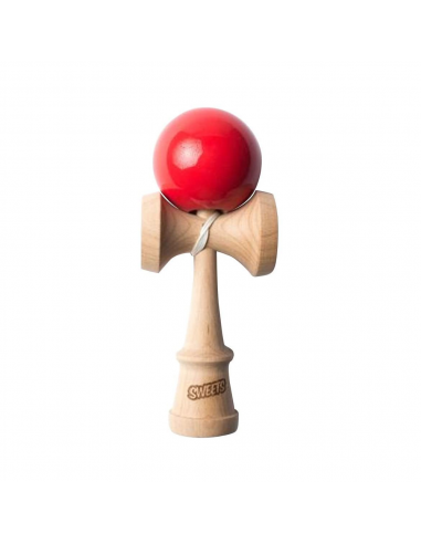 SWEETS KENDAMA PRIME ΚΟΚΚΙΝΟ