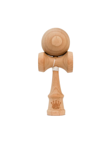 ROYAL KENDAMA COMPETITION NATURAL