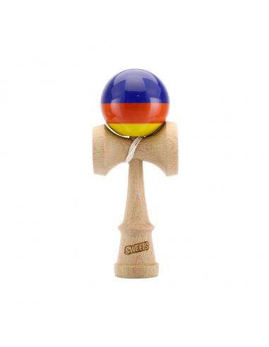 SWEETS KENDAMA PRIME FIESTA STICKY