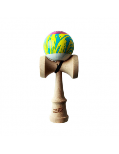 SWEETS KENDAMA PRIME GS2 CMYK