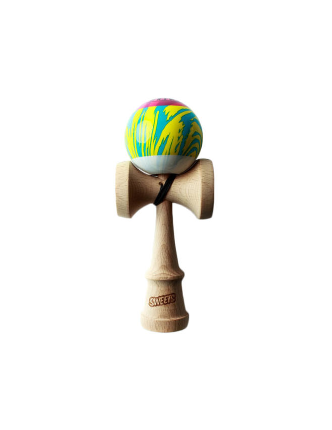 SWEETS KENDAMA PRIME GRAIN SPLIT 2 CMYK